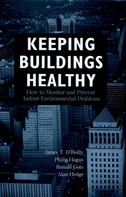 Keeping Buildings Healthy