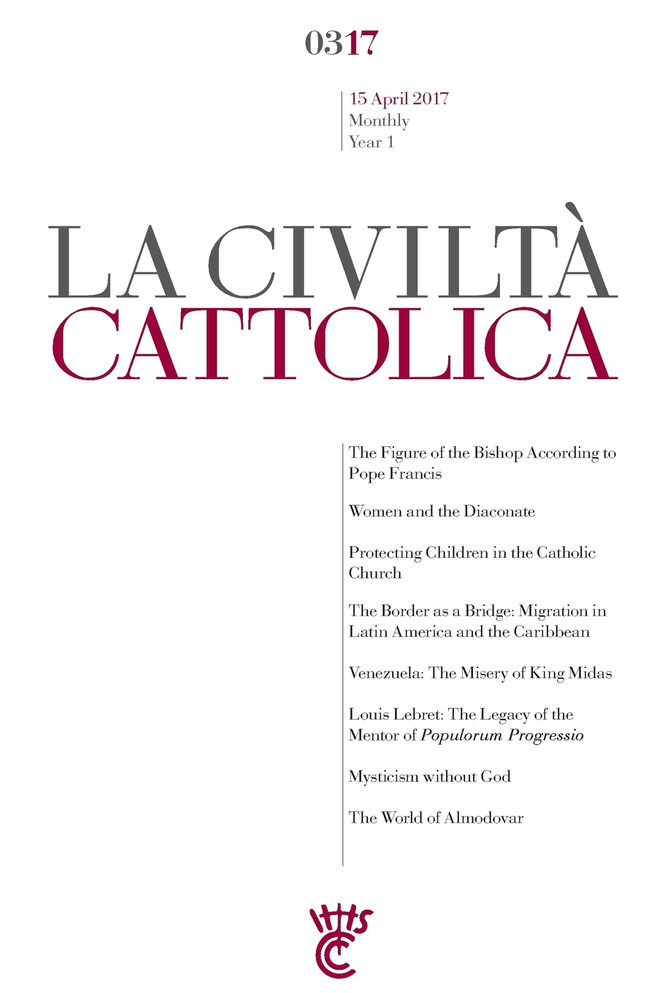 La Civiltà Cattolica - 0317