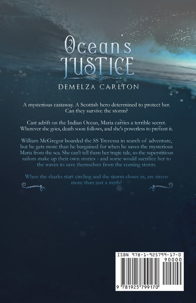 Ocean's Justice