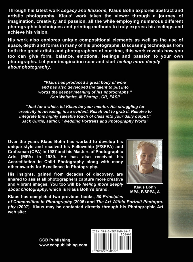 Legacy and Illusions