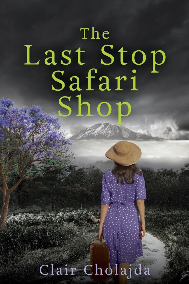 The Last Stop Safari Shop