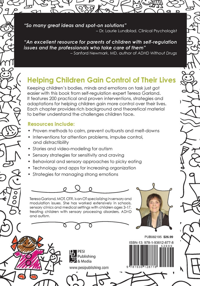 Self-Regulation Interventions and Strategies