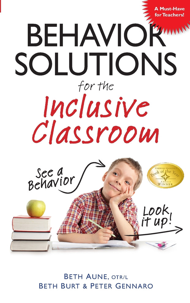 Behavior Solutions for the Inclusive Classroom