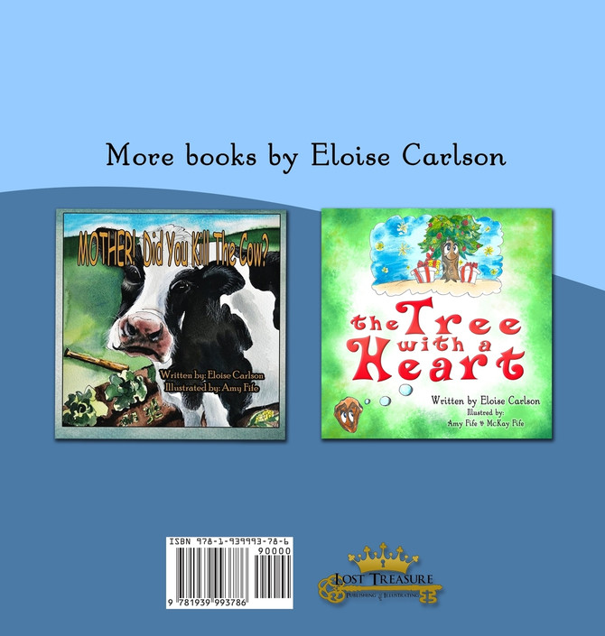 The Sick Little Dinosaur