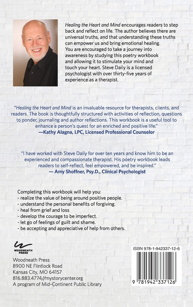 Healing the Heart and Mind