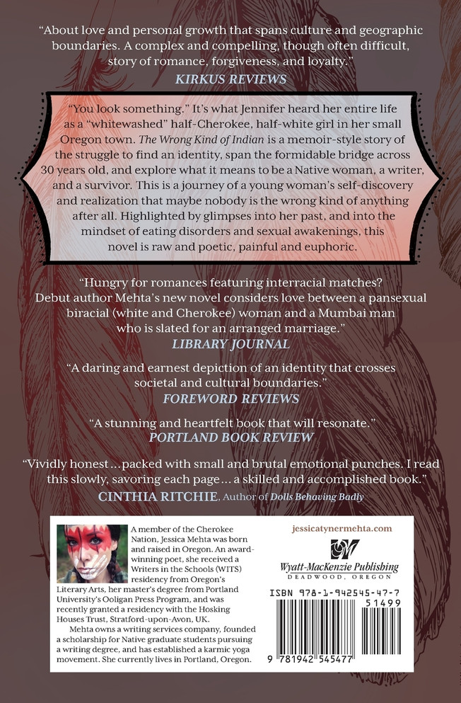 The Wrong Kind of Indian