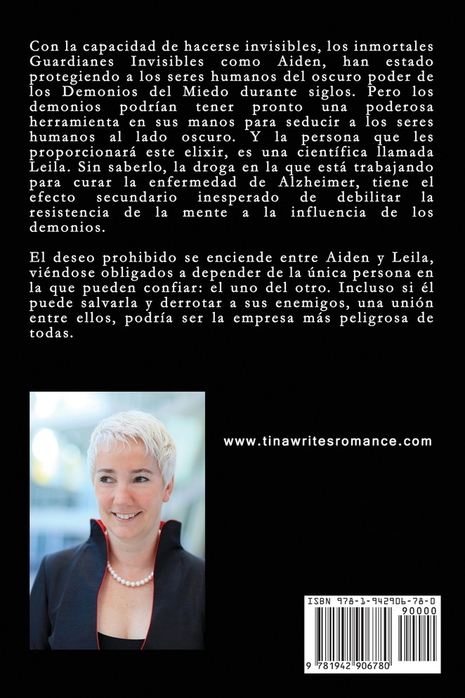 Amante al Descubierto