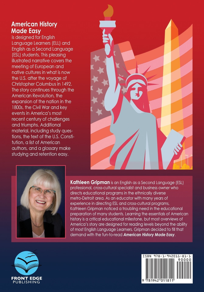 American History Made Easy