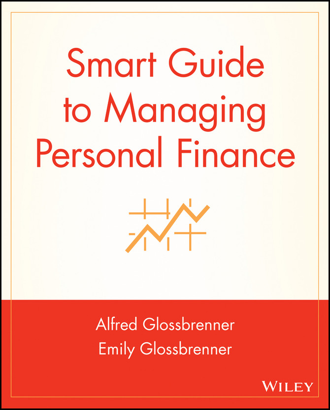 Smart Guide to Managing Personal Finance