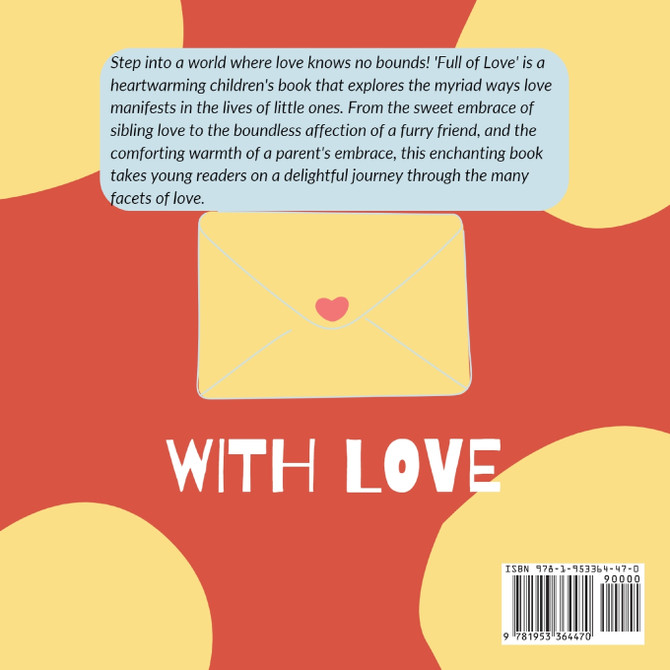 Full of Love
