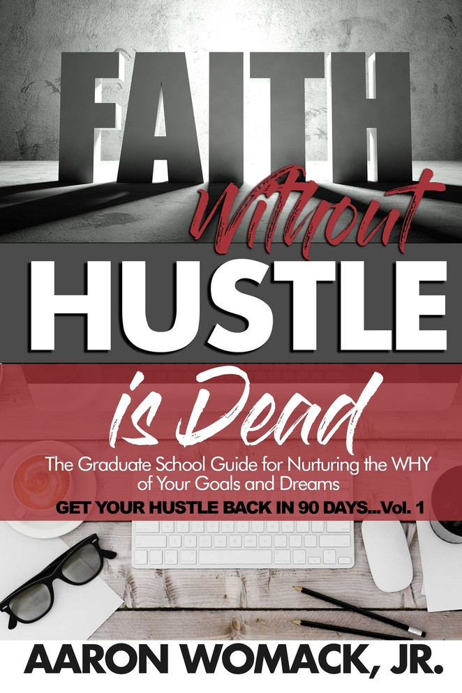 Faith Without Hustle Is Dead