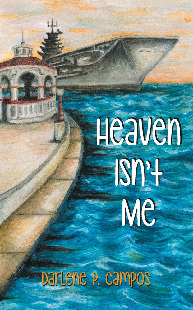 Heaven Isn't Me