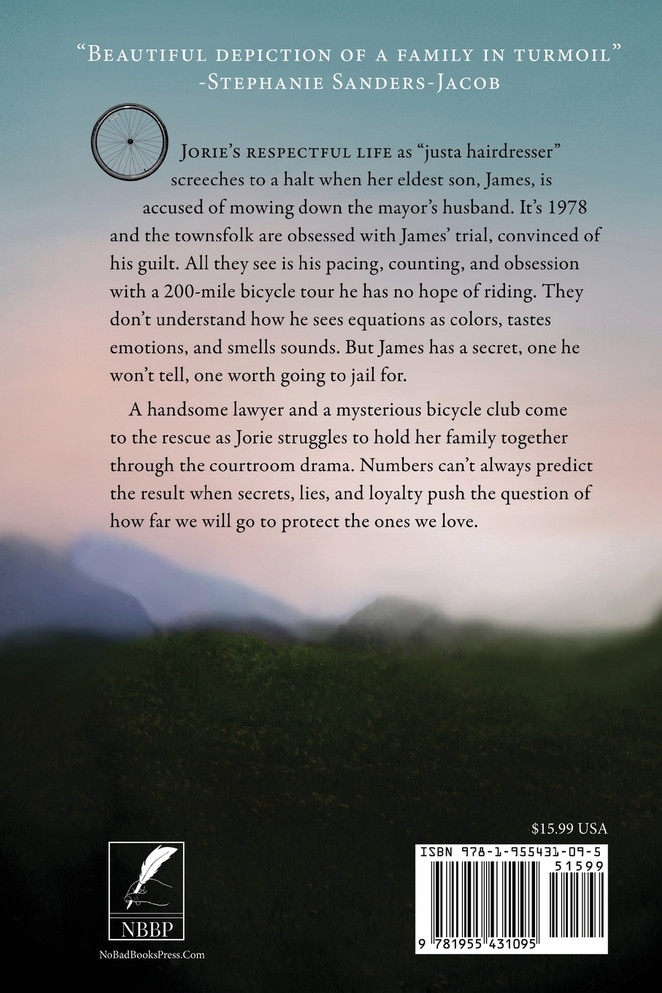 Four and a Half Billion People