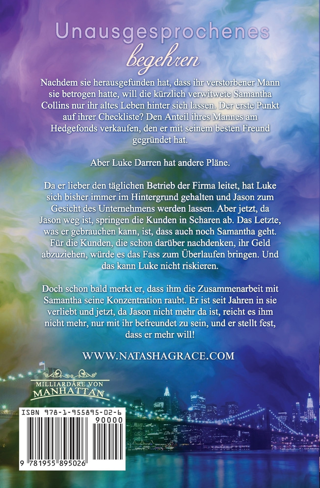 Unausgesprochenes Begehren