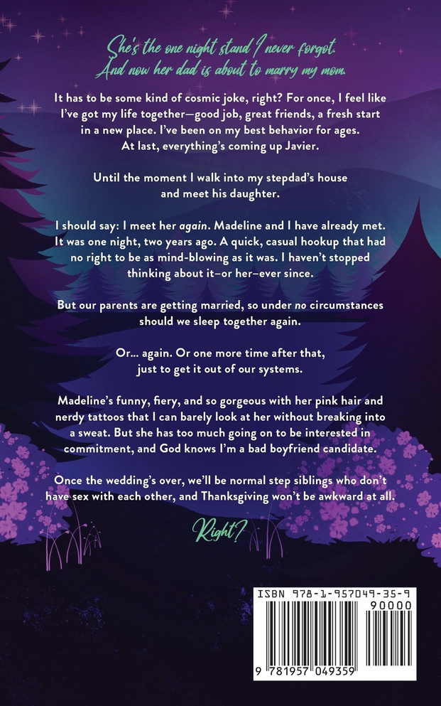 The Three Night Stand