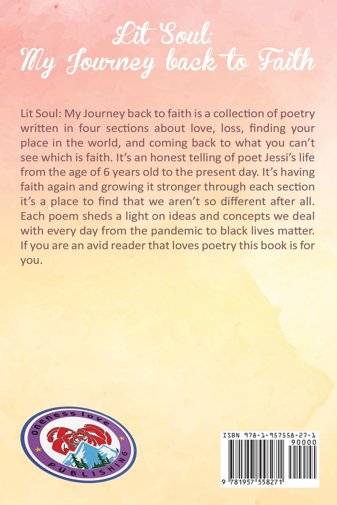 Lit Soul