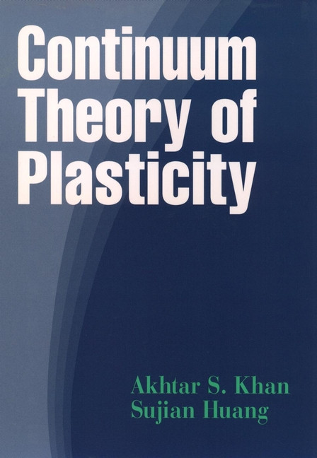 Continuum Theory of Plasticity