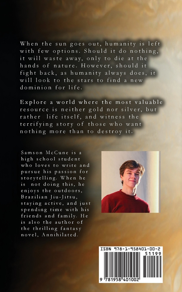 The Dominion of Life