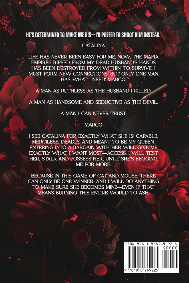 Crowned In Blood