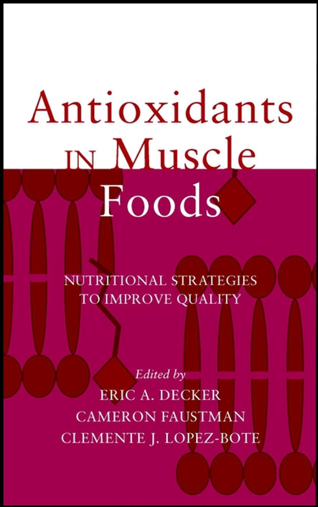 Antioxidants in Muscle Foods