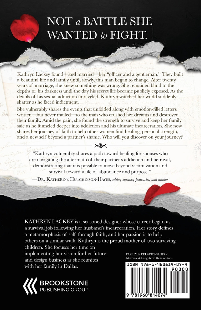 Letters from Love's Battlefield