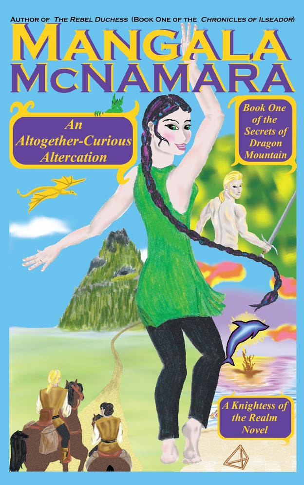 An Altogether-Curious Altercation