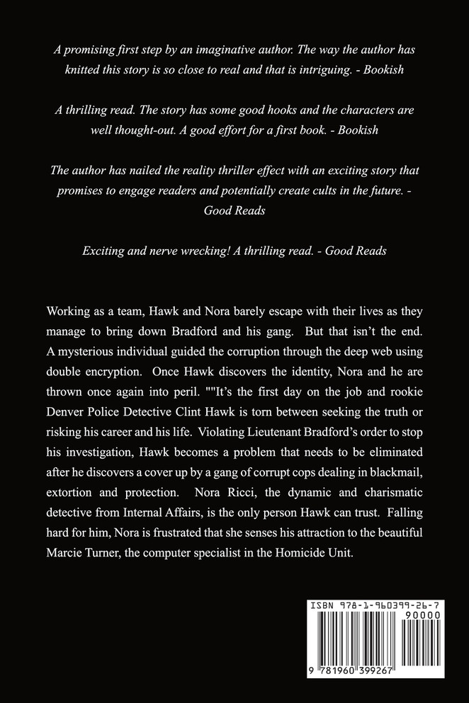 The Coffee House Murders