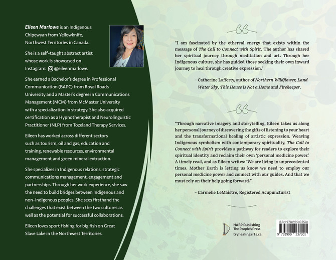 The Call to Connect with Spirit