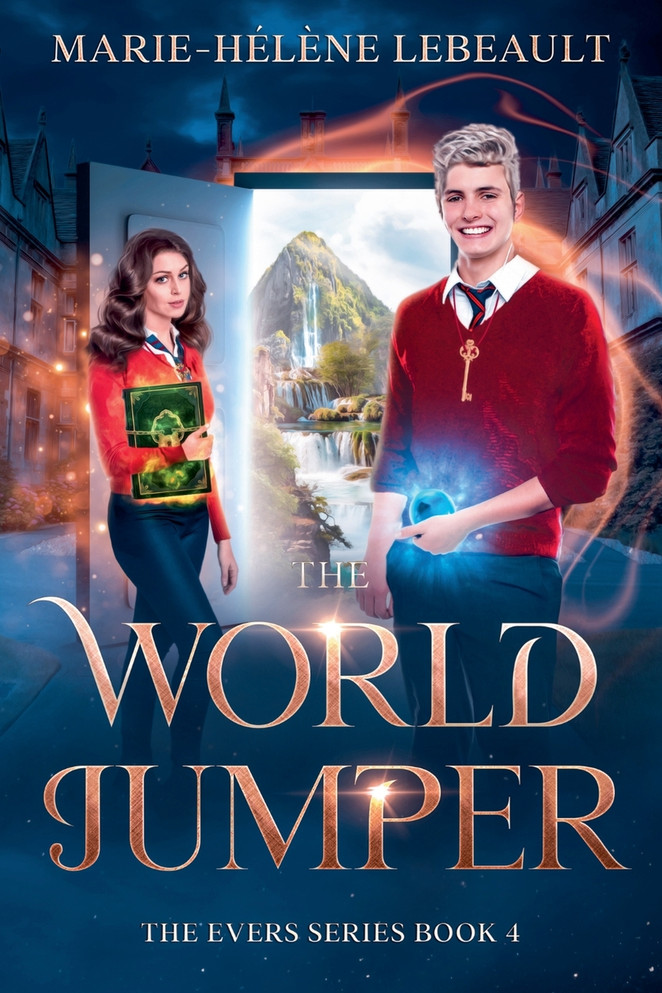 The World Jumper
