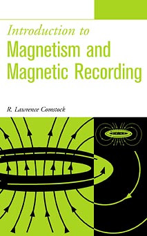 Introduction to Magnetism and Magnetic Recording