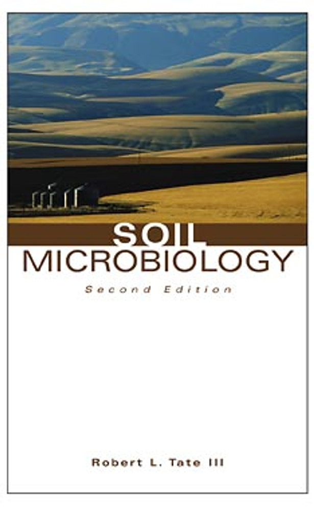 Soil Microbiology