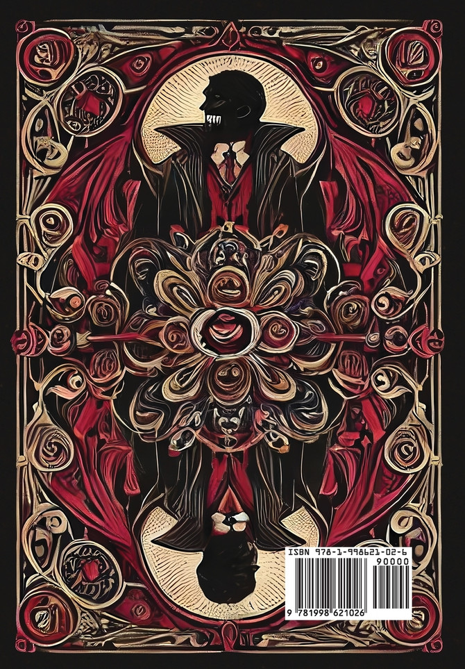 Dracula (Collector's Edition) (Laminated Hardback with Jacket)