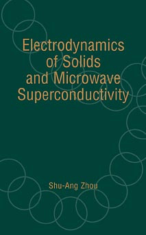 Electrodynamics of Solids and Microwave Superconductivity