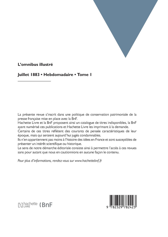 L'omnibus illustré