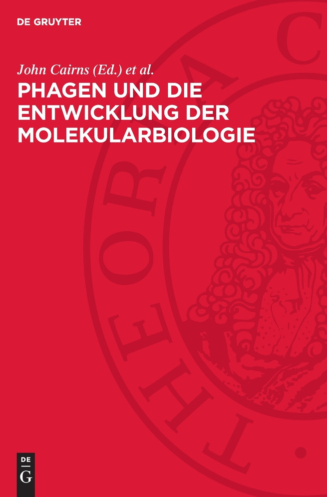 Phagen und die Entwicklung der Molekularbiologie