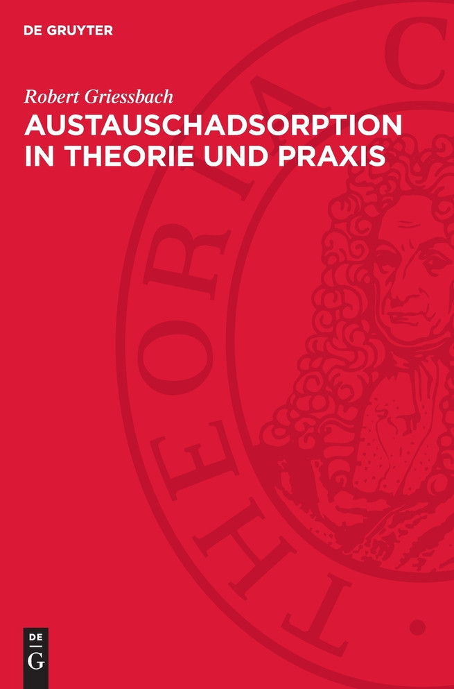 Austauschadsorption in Theorie und Praxis