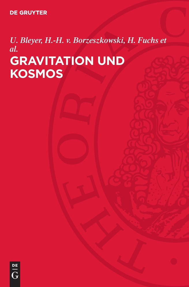 Gravitation und Kosmos