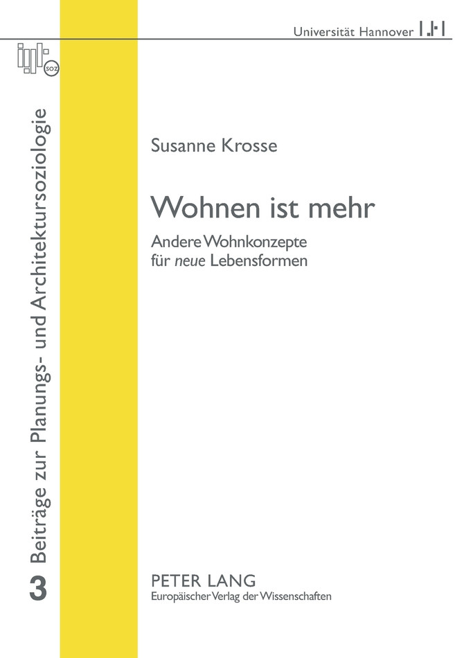 Wohnen ist mehr