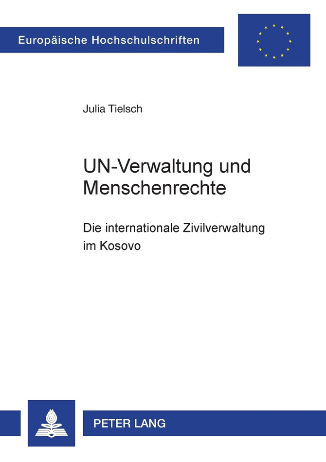 UN-Verwaltung und Menschenrechte
