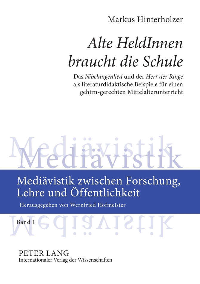 Alte HeldInnen braucht die Schule