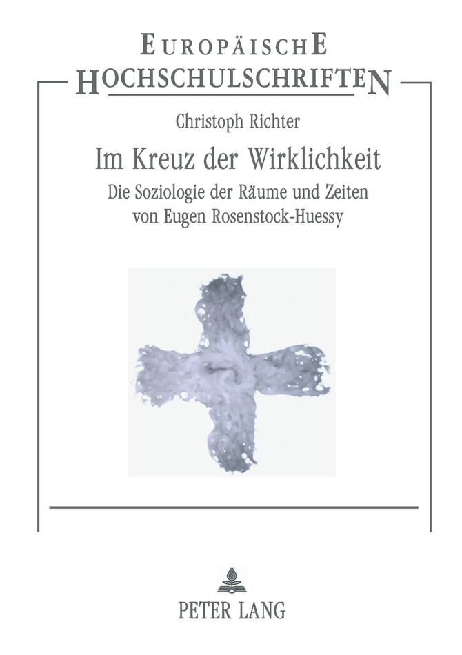 Im Kreuz der Wirklichkeit