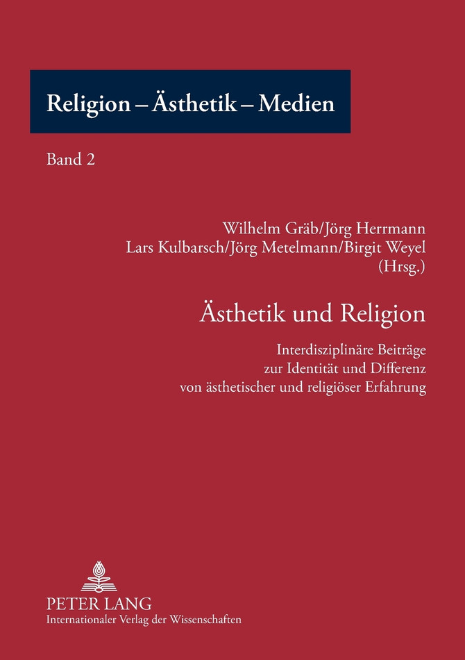 Aesthetik und Religion