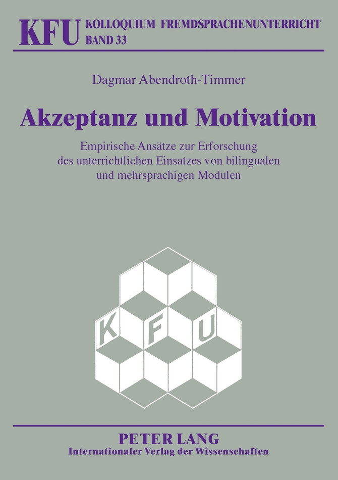 Akzeptanz und Motivation