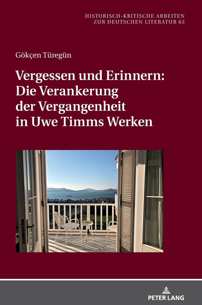 Vergessen und Erinnern