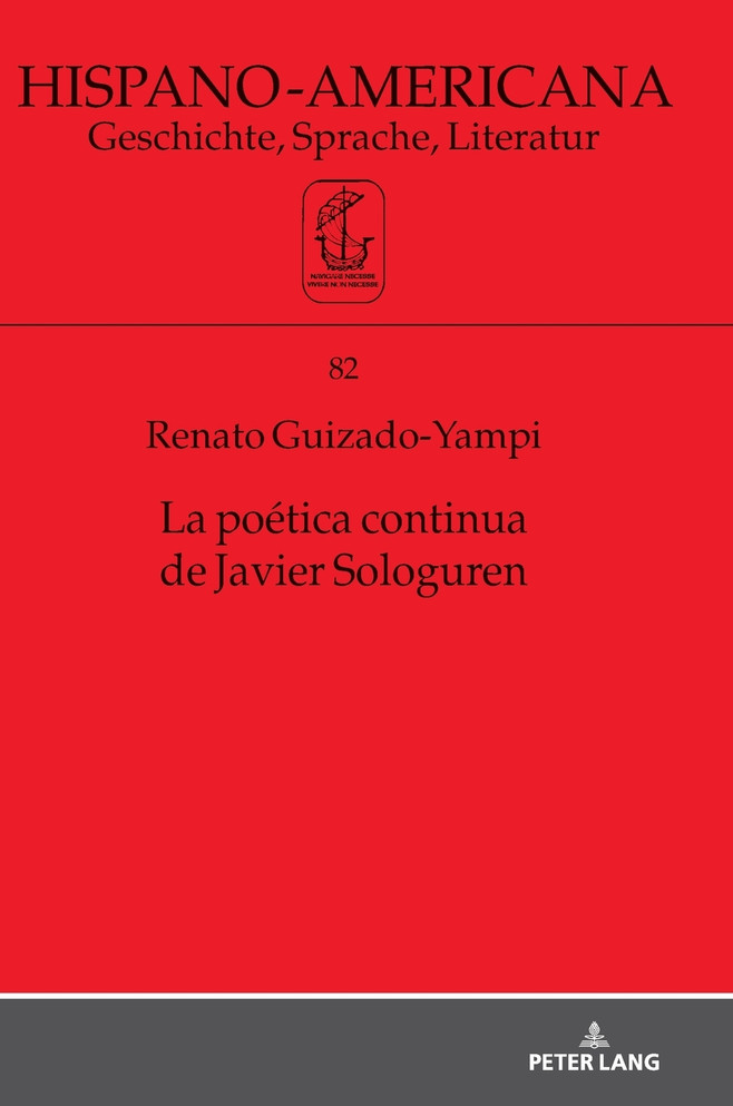 La poética continua de Javier Sologuren