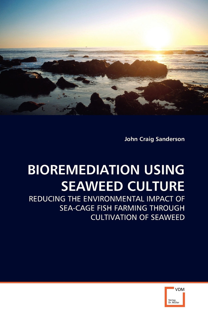 BIOREMEDIATION USING SEAWEED CULTURE