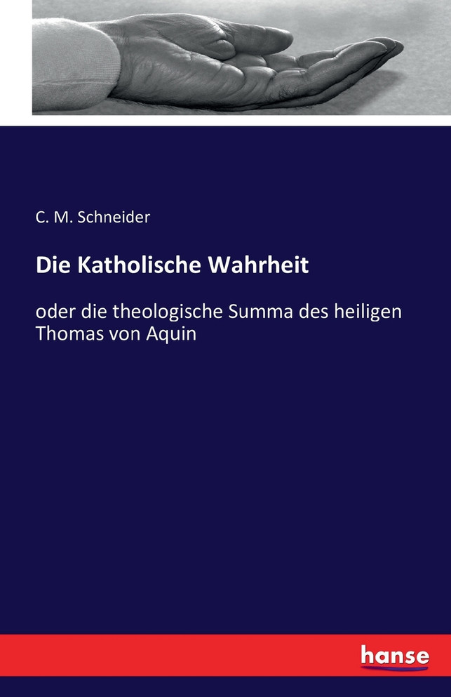 Die Katholische Wahrheit