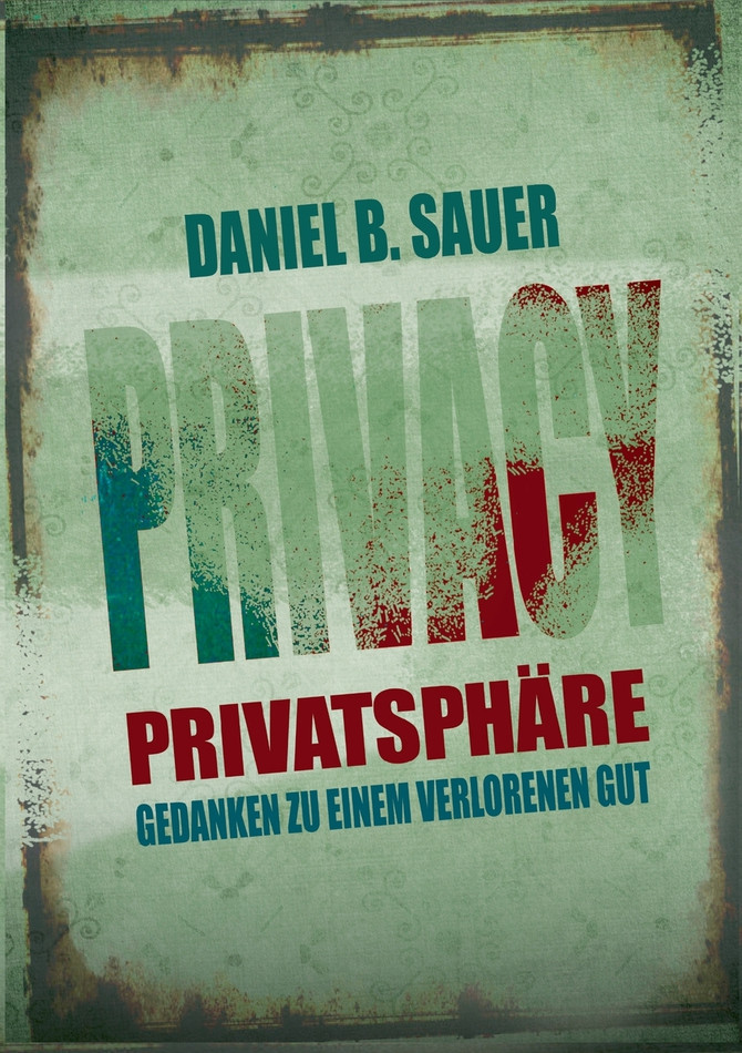Privatsphäre