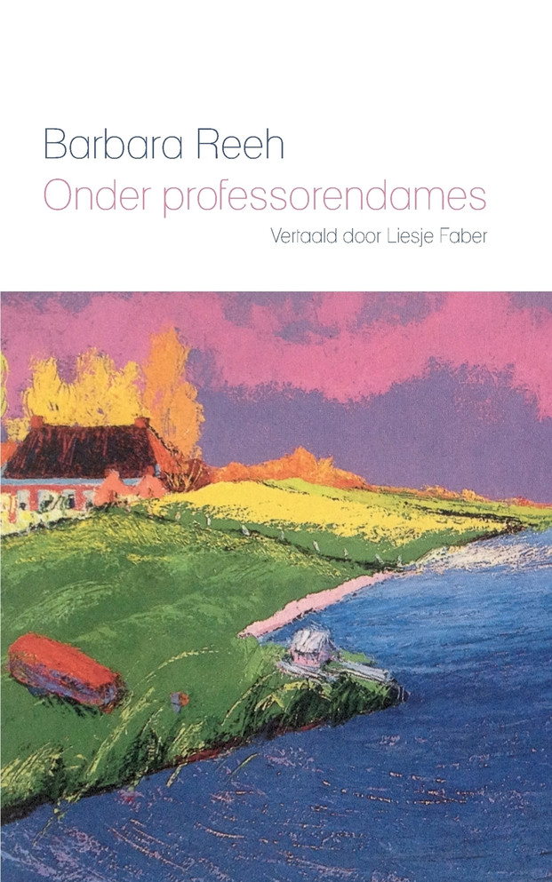 Onder professorendames