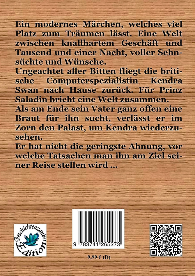 Das Geheimnis von Fort Silverrain